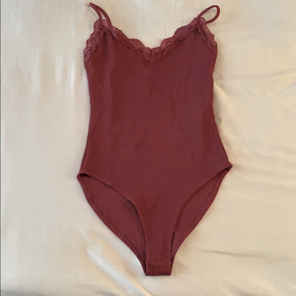 Bodysuit